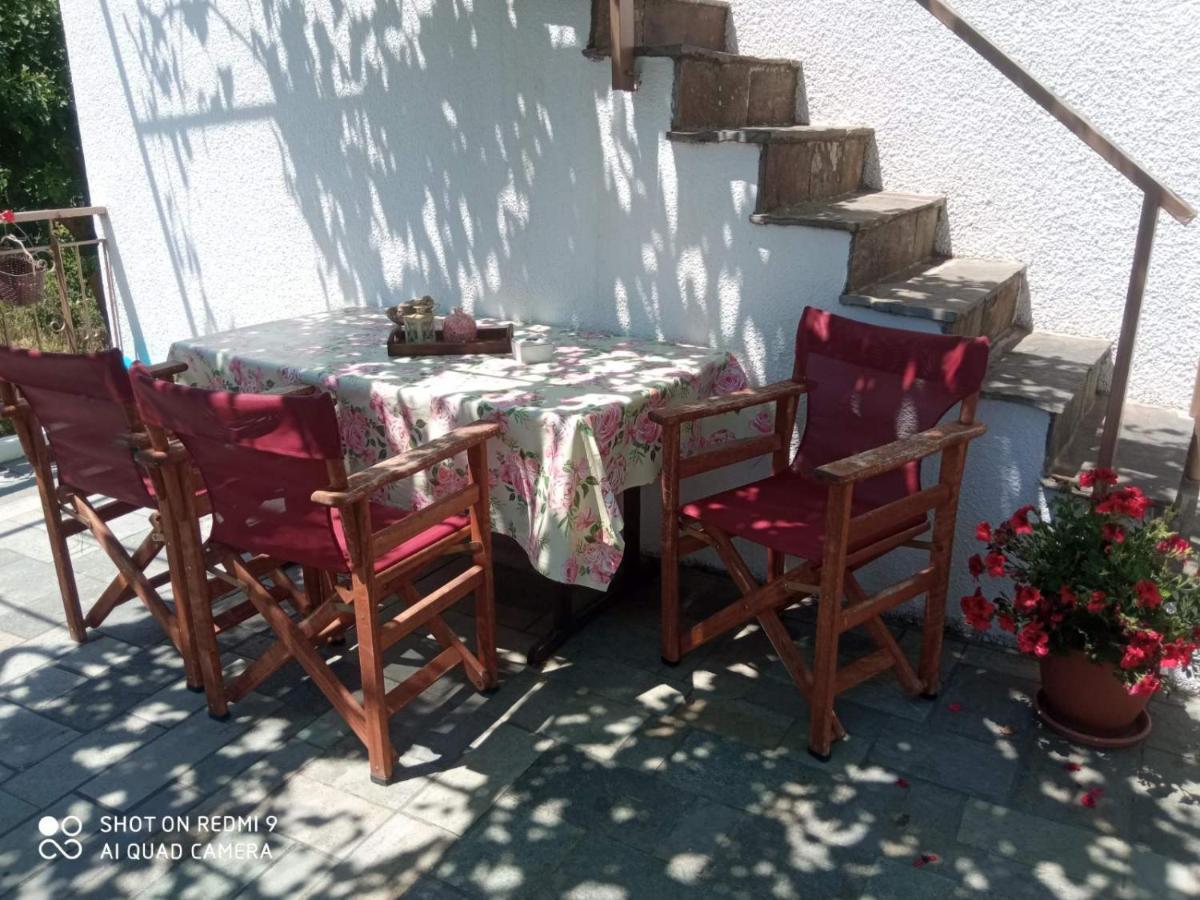 Holiday home Traditional House In Square *