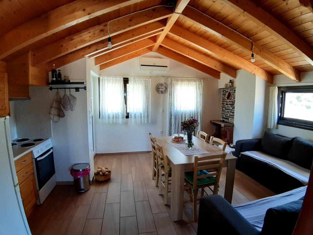 Holiday home Traditional House In Square *